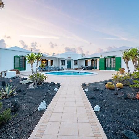 Villa Milan Puerto del Carmen  Dış mekan fotoğraf