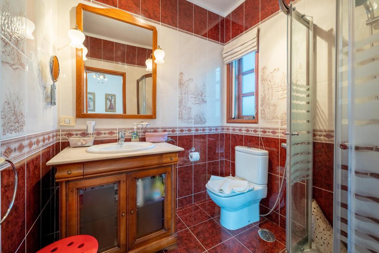 Villa Milan Puerto del Carmen  Dış mekan fotoğraf