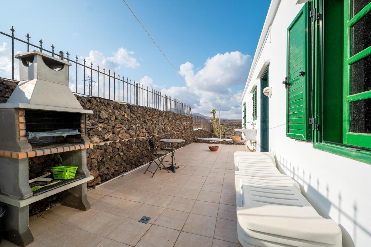 Villa Milan Puerto del Carmen  Dış mekan fotoğraf