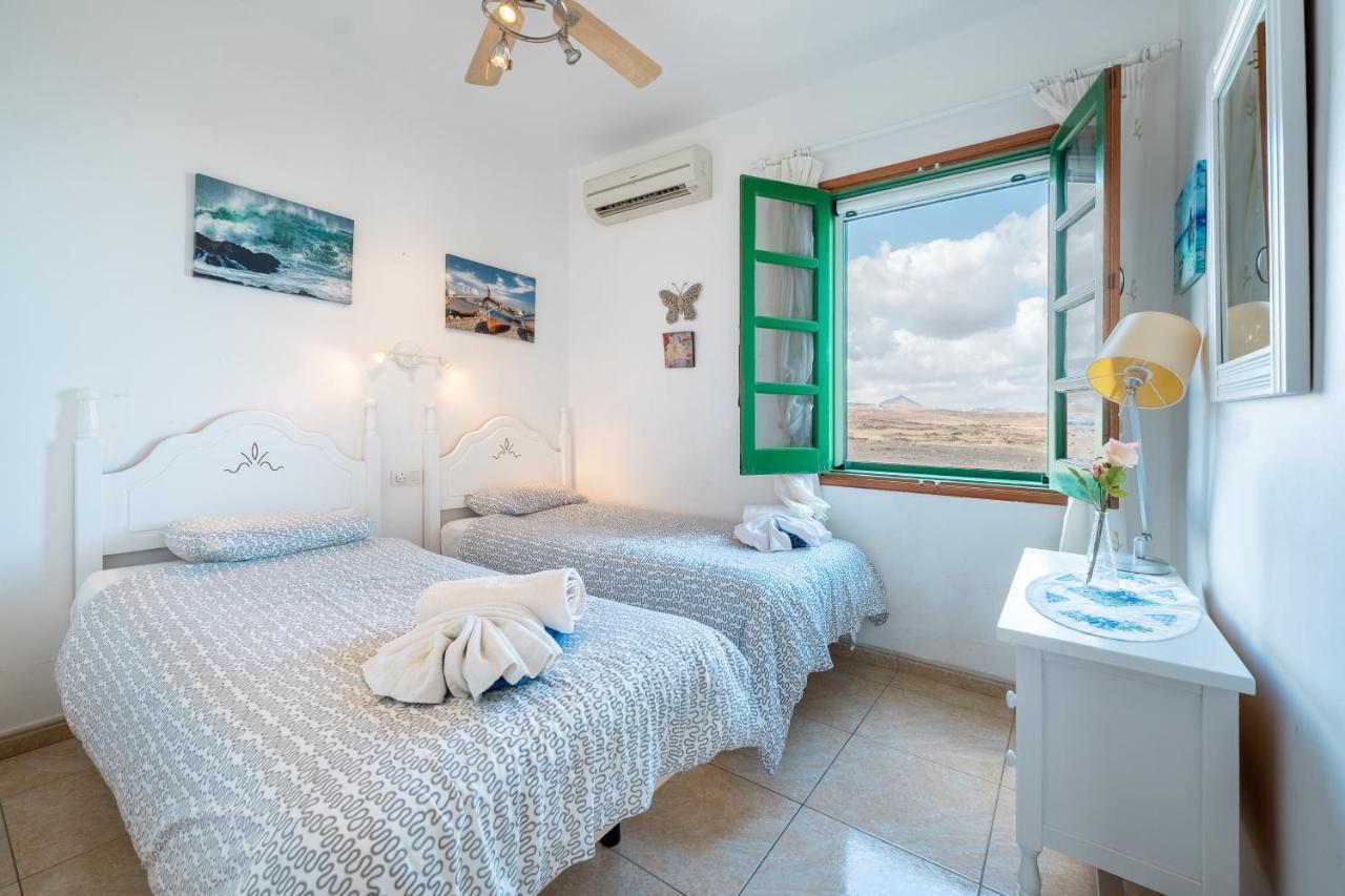 Villa Milan Puerto del Carmen  Dış mekan fotoğraf