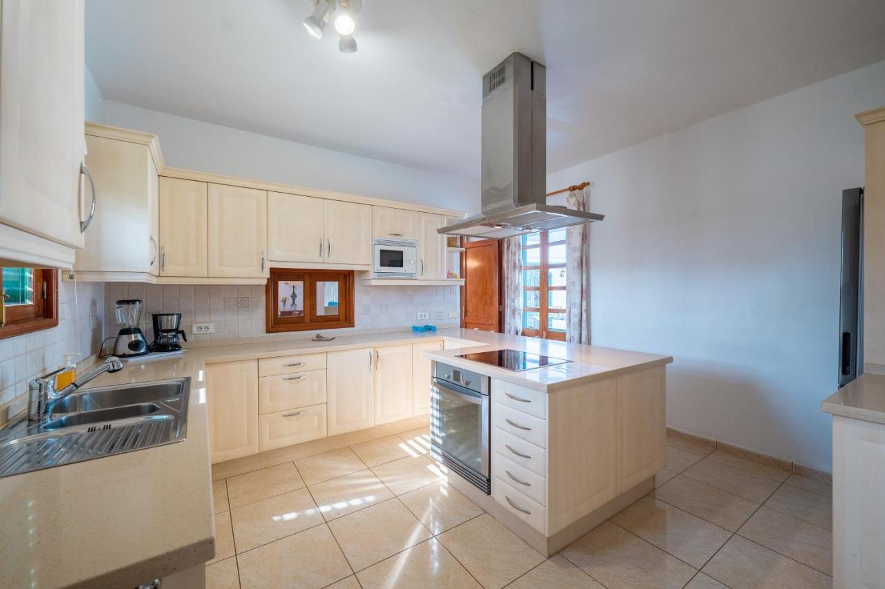 Villa Milan Puerto del Carmen  Dış mekan fotoğraf