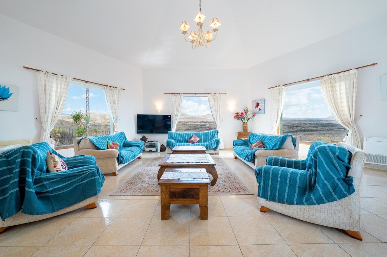Villa Milan Puerto del Carmen  Dış mekan fotoğraf