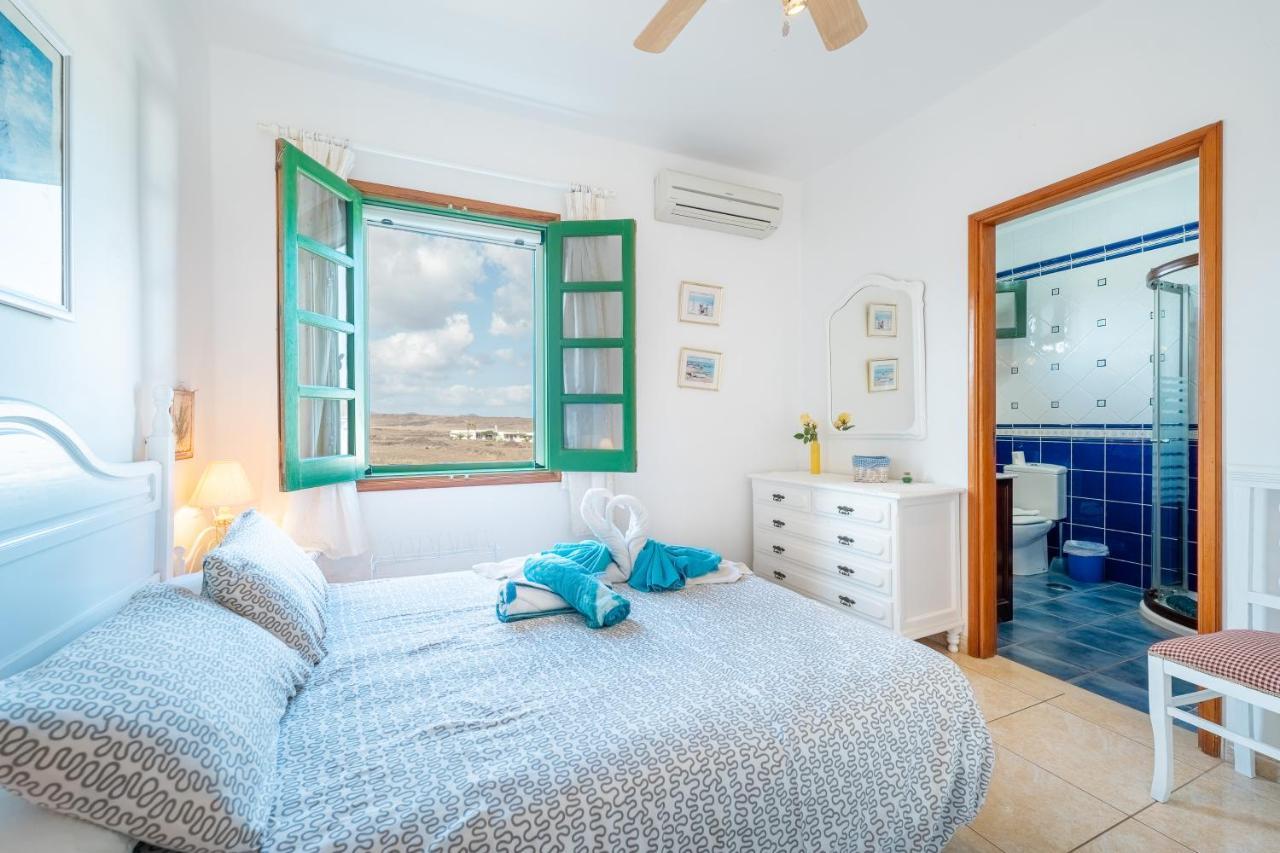 Villa Milan Puerto del Carmen  Dış mekan fotoğraf