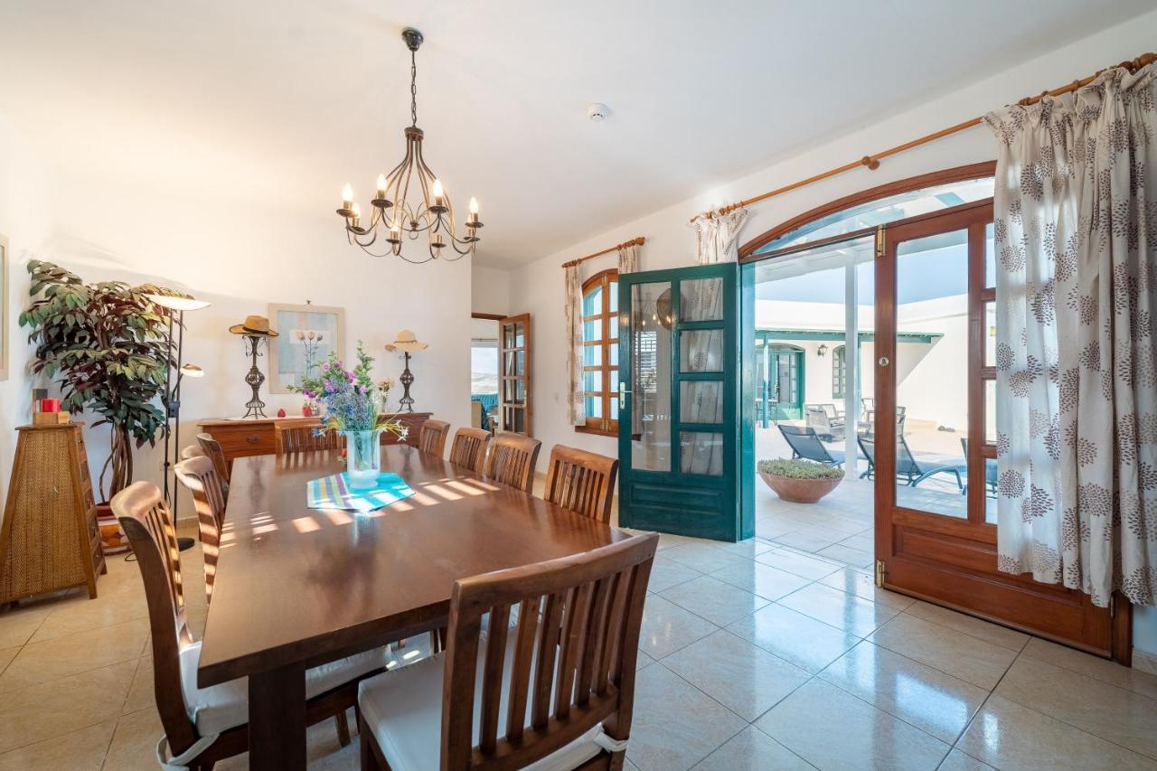 Villa Milan Puerto del Carmen  Dış mekan fotoğraf
