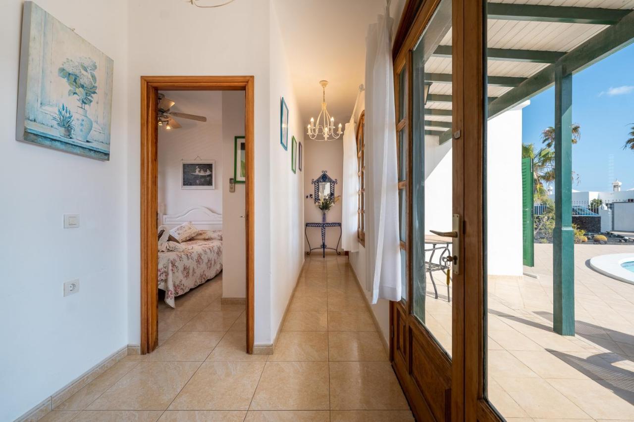 Villa Milan Puerto del Carmen  Dış mekan fotoğraf