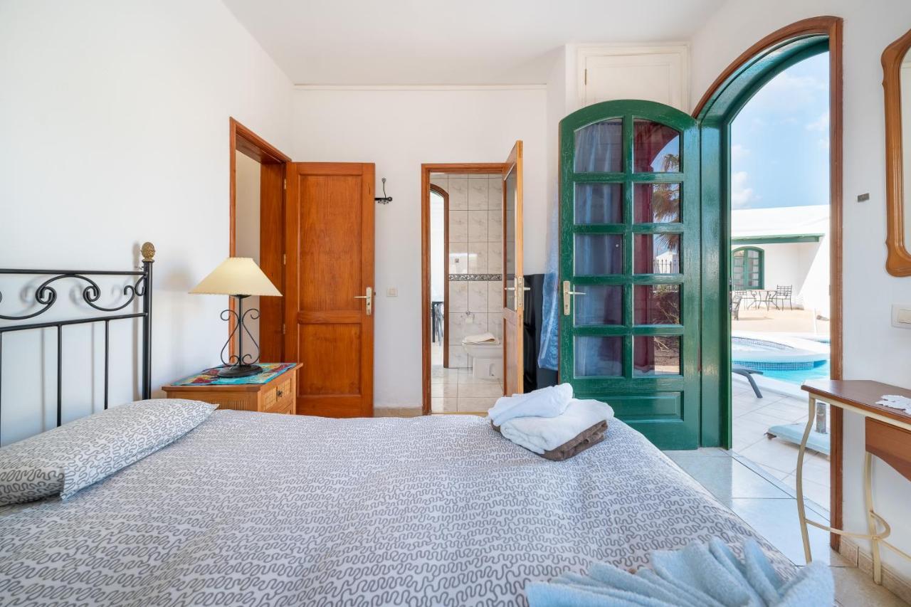 Villa Milan Puerto del Carmen  Dış mekan fotoğraf