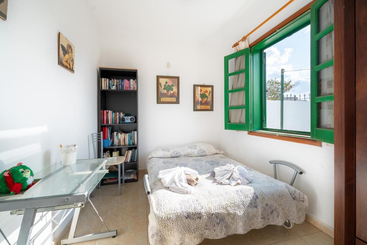 Villa Milan Puerto del Carmen  Dış mekan fotoğraf