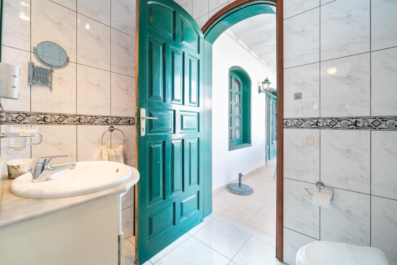 Villa Milan Puerto del Carmen  Dış mekan fotoğraf