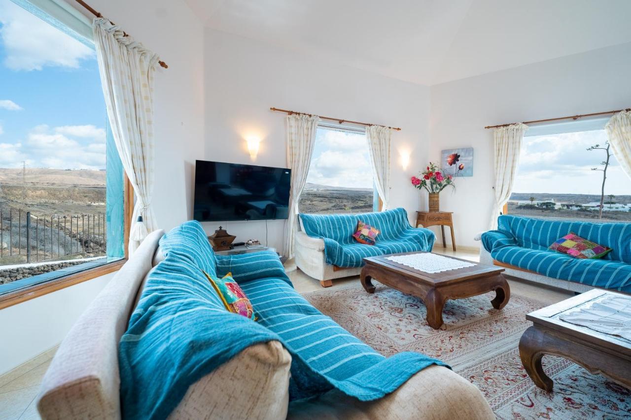 Villa Milan Puerto del Carmen  Dış mekan fotoğraf