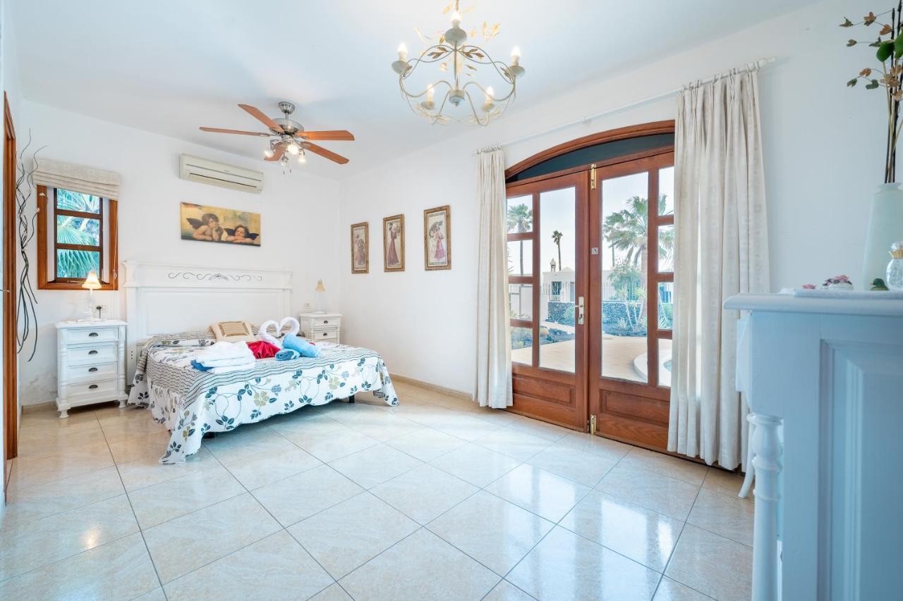 Villa Milan Puerto del Carmen  Dış mekan fotoğraf