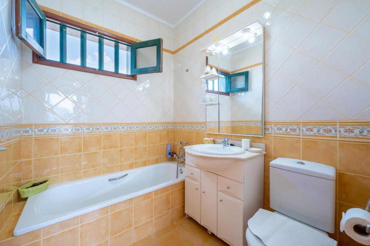 Villa Milan Puerto del Carmen  Dış mekan fotoğraf