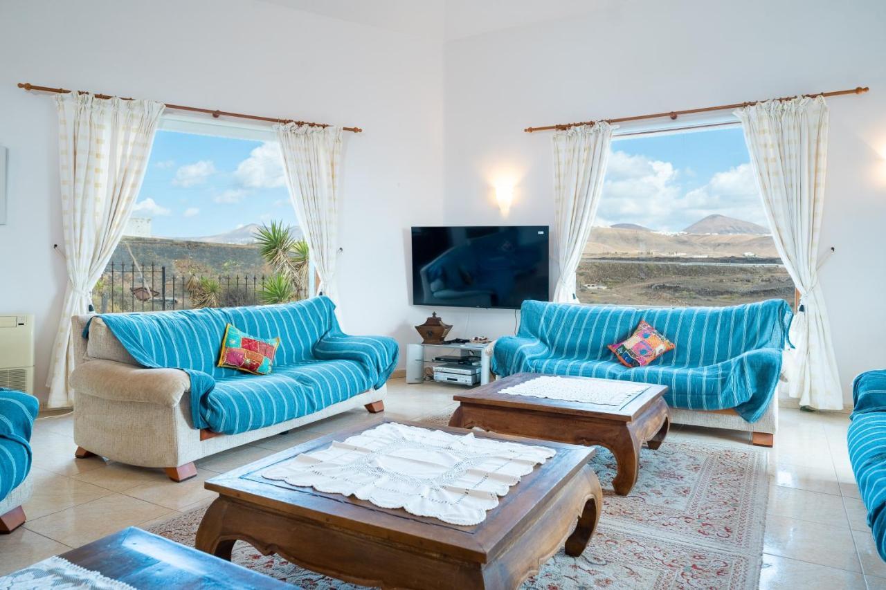 Villa Milan Puerto del Carmen  Dış mekan fotoğraf