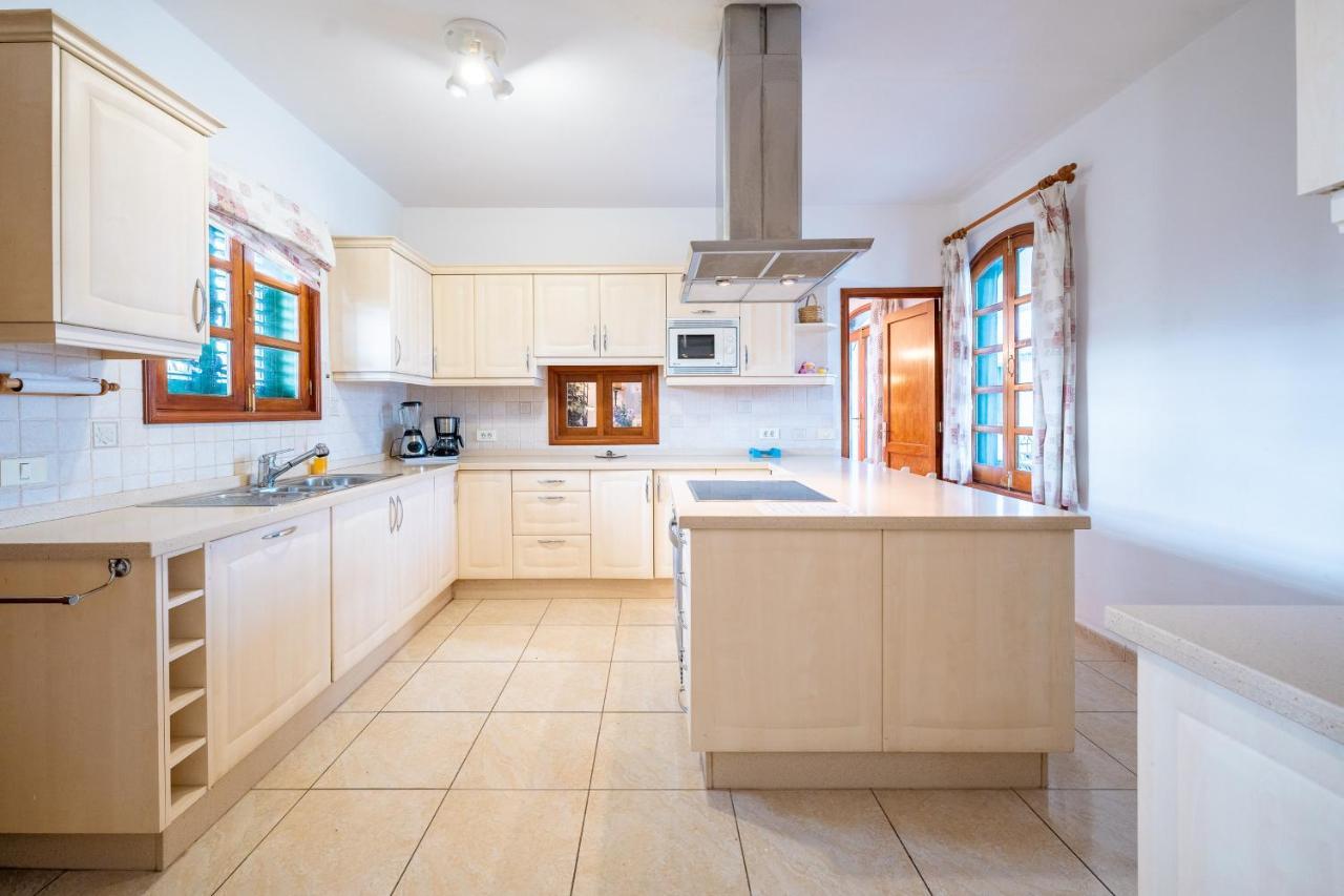 Villa Milan Puerto del Carmen  Dış mekan fotoğraf