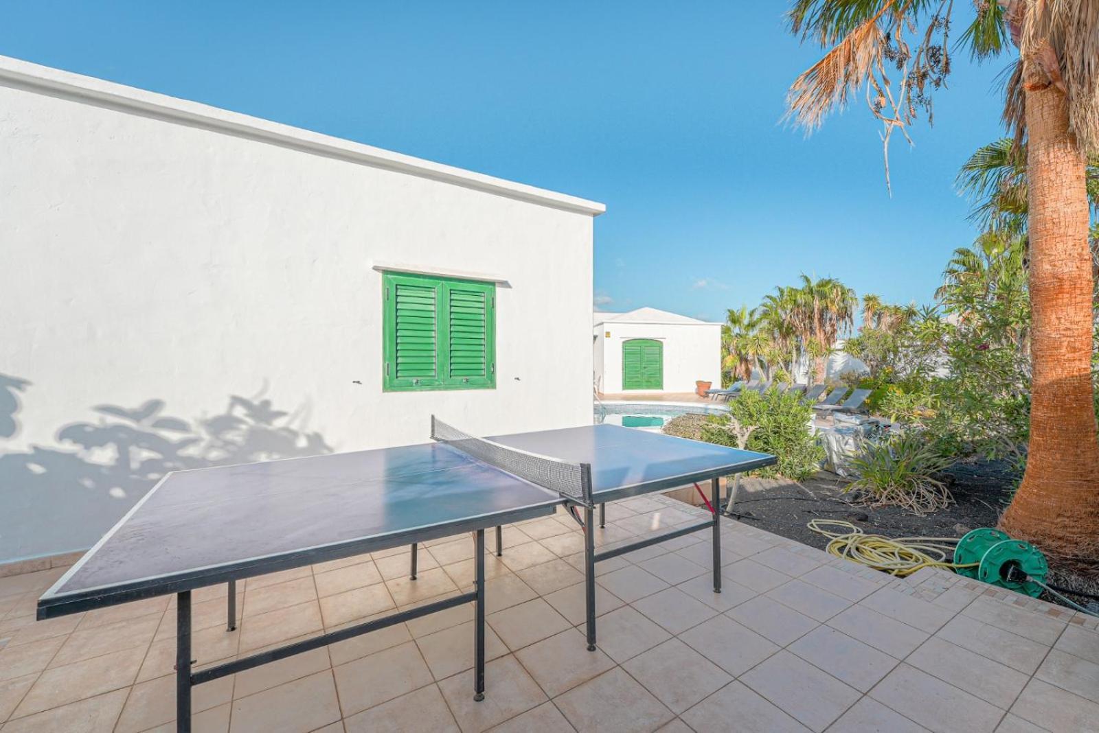 Villa Milan Puerto del Carmen  Dış mekan fotoğraf